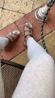 Alexis Skyy feet photo thumbnail