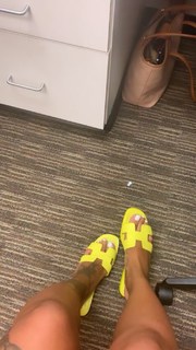 Alexis Skyy feet photo thumbnail