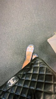 Alexis Skyy feet photo thumbnail