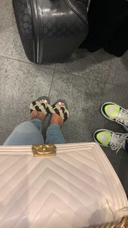 Alexis Skyy feet photo thumbnail