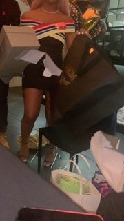 Alexis Skyy feet photo thumbnail