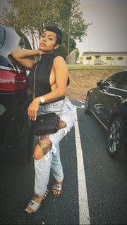 Alexis Skyy feet photo thumbnail