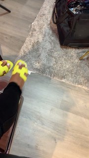 Alexis Skyy feet photo thumbnail