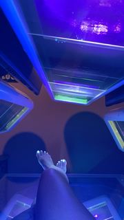 Alexis Skyy feet photo thumbnail