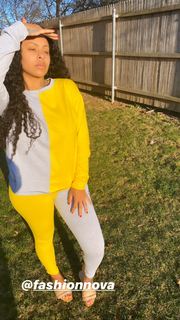 Alexis Skyy feet photo thumbnail