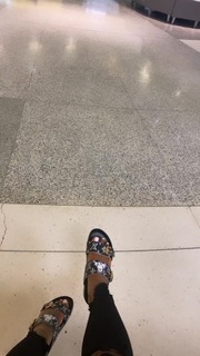 Alexis Skyy feet photo thumbnail