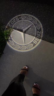 Alexis Skyy feet photo thumbnail