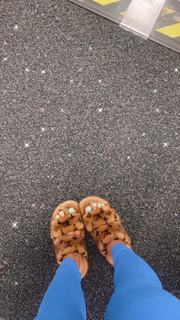 Alexis Skyy feet photo thumbnail