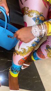 Alexis Skyy feet photo thumbnail