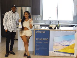 Alexis Skyy feet photo thumbnail