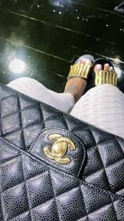 Alexis Skyy feet photo thumbnail