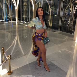 Alexis Skyy feet photo thumbnail