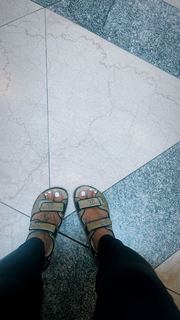 Alexis Skyy feet photo thumbnail