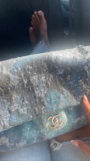 Alexis Skyy feet photo thumbnail