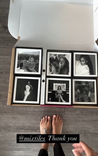 Alexis Skyy feet photo thumbnail