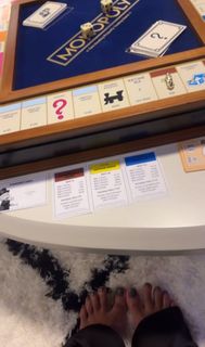 Alexis Skyy feet photo thumbnail