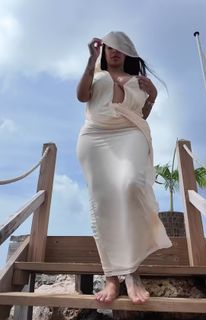 Alexis Skyy feet photo thumbnail