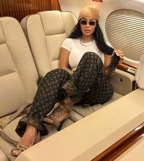 Alexis Skyy feet photo 3