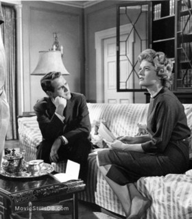 Alexis Smith feet photo 4