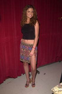 Alexis Thorpe feet photo 9