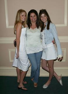 Alexis Thorpe feet photo 8