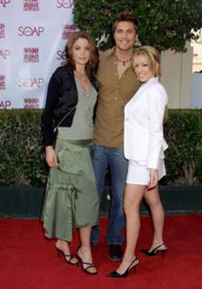 Alexis Thorpe feet photo 7