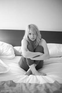 Alexz Johnson feet photo 12