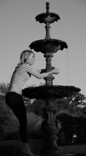 Alexz Johnson feet photo 3