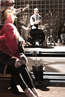 Alexz Johnson feet photo 10
