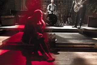 Alexz Johnson feet photo 9