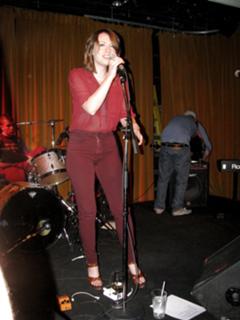 Alexz Johnson feet photo 8