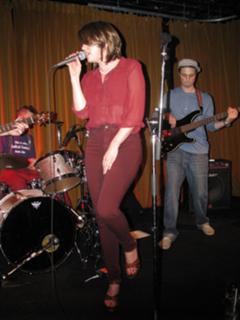 Alexz Johnson feet photo 7