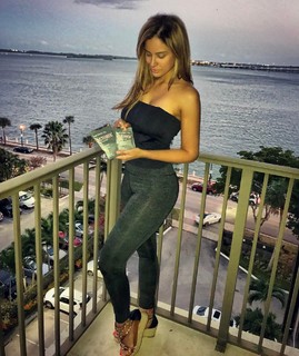 Aleyda Ortiz feet photo 18