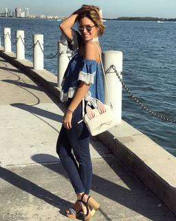 Aleyda Ortiz feet photo 15