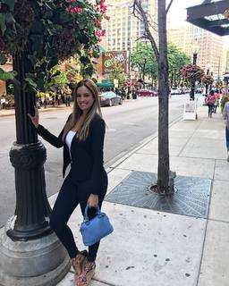 Aleyda Ortiz feet photo 12