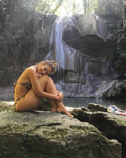 Aleyda Ortiz feet photo 2