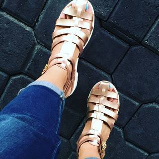 Aleyda Ortiz feet photo 13