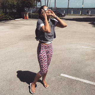 Aleyda Ortiz feet photo 8