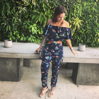 Aleyda Ortiz feet photo 4