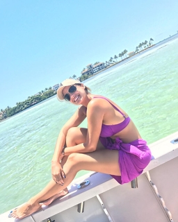 Aleyda Ortiz feet photo 3