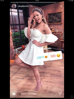 Aleyda Ortiz feet photo 17