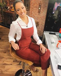 Aleyda Ortiz feet photo 19
