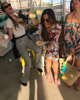 Aleyda Ortiz feet photo 15