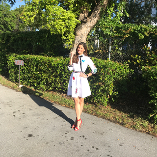 Aleyda Ortiz feet photo 10