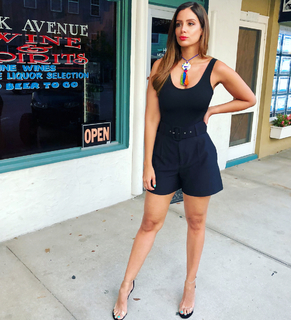 Aleyda Ortiz feet photo 10