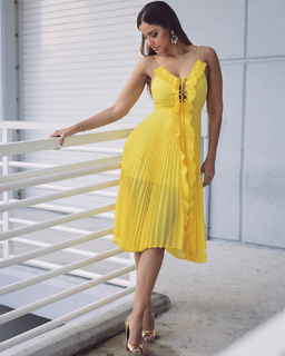Aleyda Ortiz feet photo 7