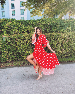 Aleyda Ortiz feet photo 6