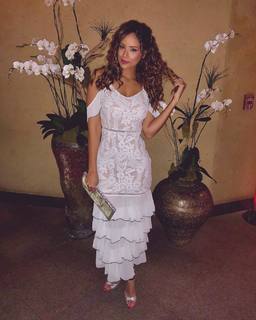 Aleyda Ortiz feet photo 20
