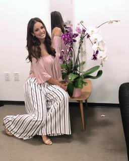 Aleyda Ortiz feet photo 19