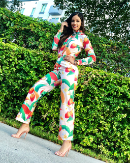 Aleyda Ortiz feet photo 16